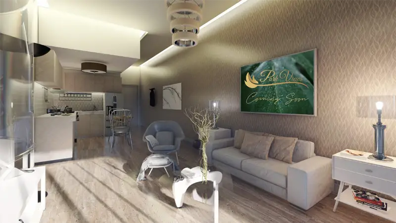 Samana Park Views — Samana Developers off plan in Dubailand