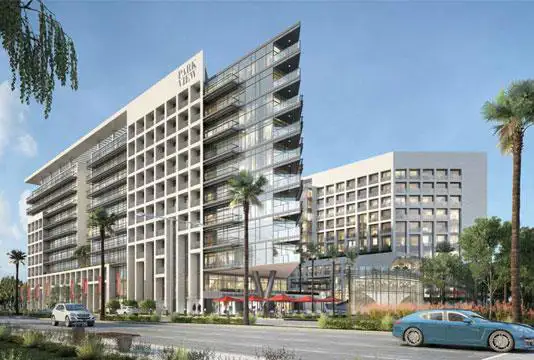 Bloom Park View — Bloom Holding off plan in Saadiyat Island