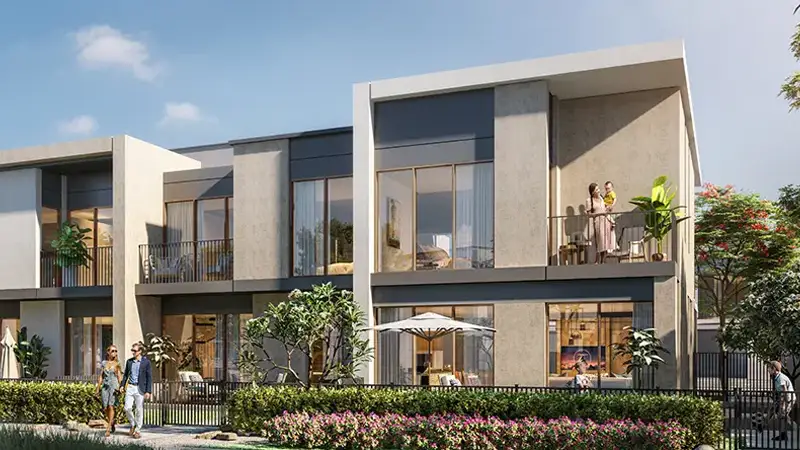 June Phase 2 — Emaar Properties off plan in Arabian Ranches 3