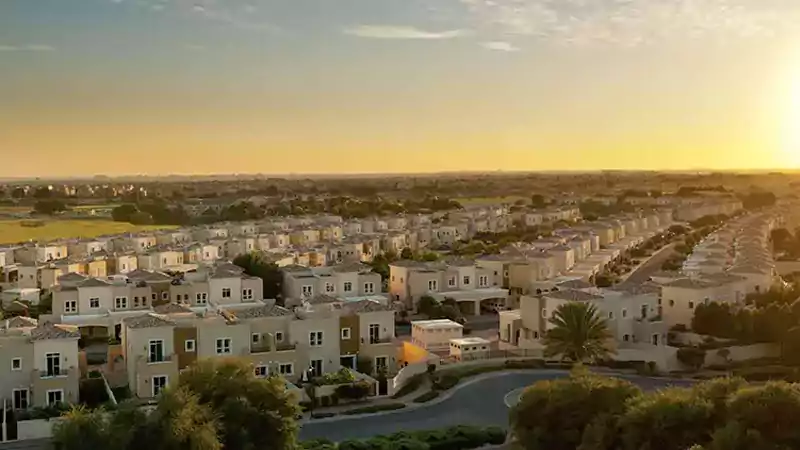 Elie Saab at Arabian Ranches 3 — Emaar Properties off plan in Arabian Ranches 3