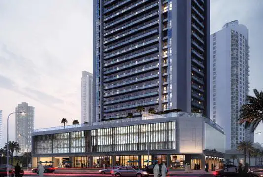 MAG 318 Apartments — MAG Property Development off plan in Downtown Dubai