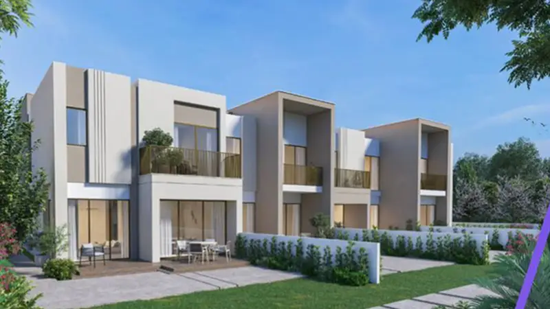 La Violeta at Villanova — Dubai Properties off plan in Dubailand