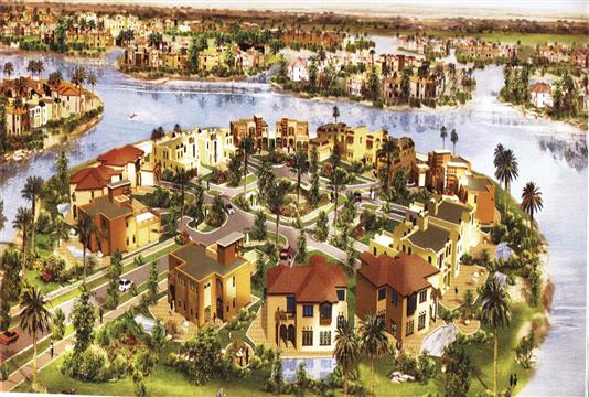 Jumeirah, Dubai