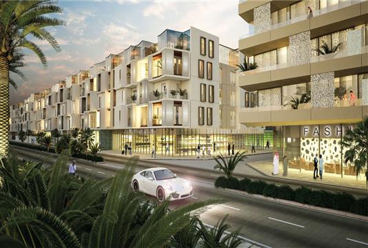 Dubai Investment Park, Dubai