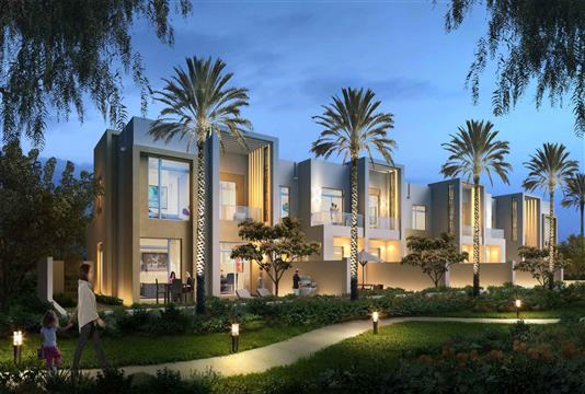 Reem Community, Dubai