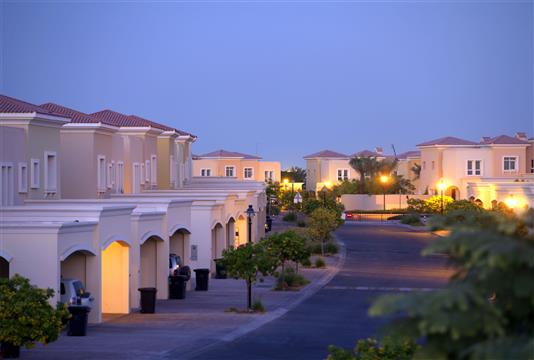 Arabian Ranches, Dubai