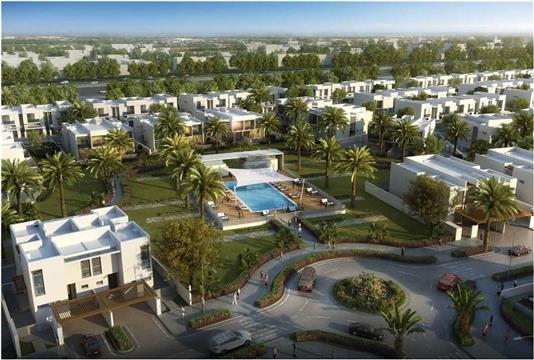 Mudon Community, Dubai