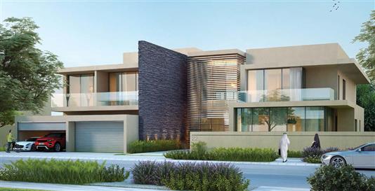 Saadiyat Island, Abu Dhabi