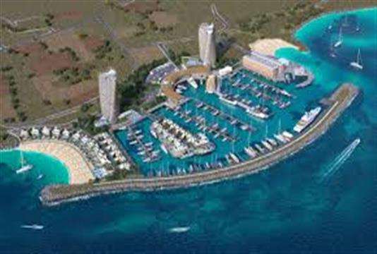 Cyprus, International