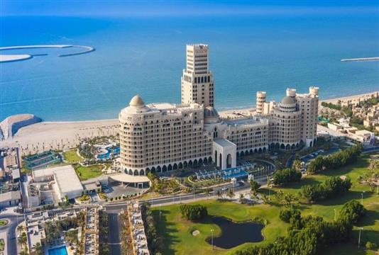 Ras al Khaimah, Ras Al Khaimah