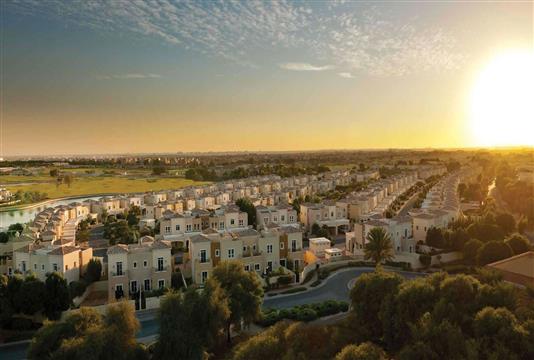Arabian Ranches 3, Dubai