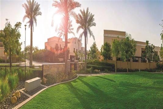 Al Zahia, Sharjah
