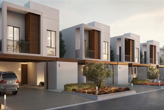 Alghadeer, Abu Dhabi
