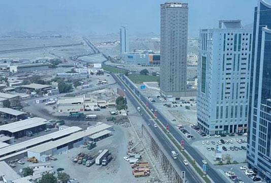 Fujairah, Fujairah