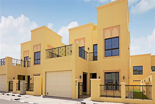 Nad Al Sheba, Dubai