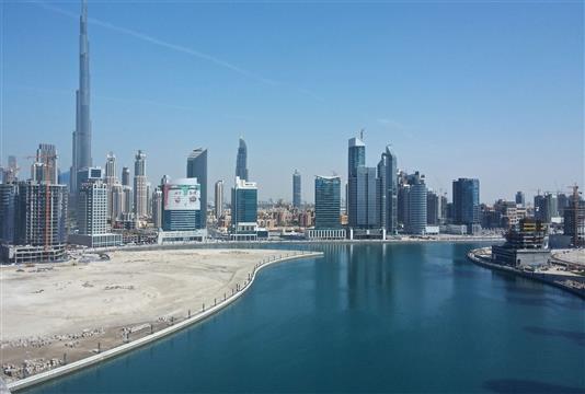 Business Bay