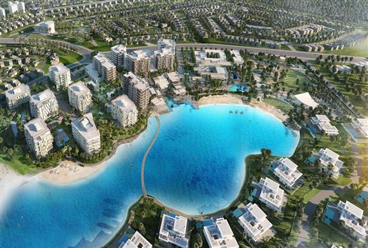 Tilal Al Ghaf, Dubai