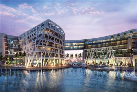 Al Bateen, Abu Dhabi