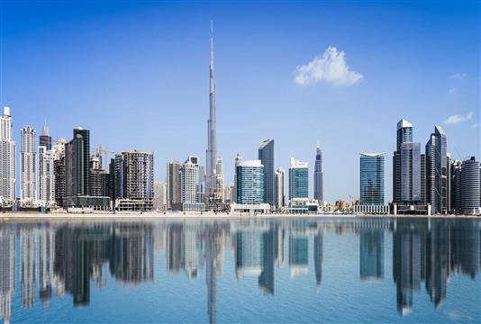 Majan, Dubai