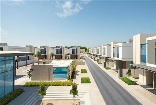 Al Sufouh, Dubai