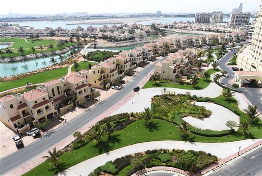 Al Hamra Village, Ras Al Khaimah
